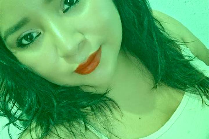 Jade, 22 — Escort in Teutla, Mexico