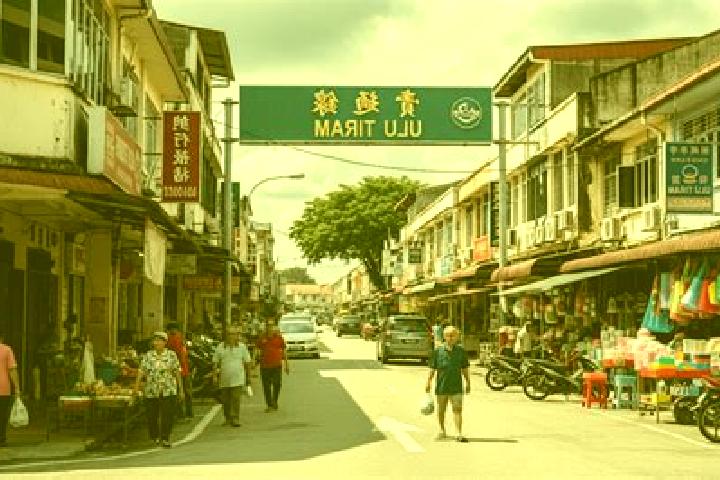 Jade, 22 — Escort in Ulu Tiram, Malaysia