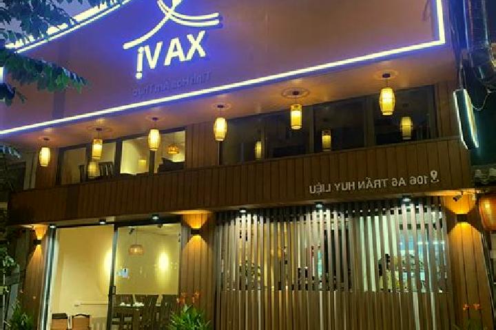 Jade, 22 — Escort in Xa Hoai GJuc, Vietnam