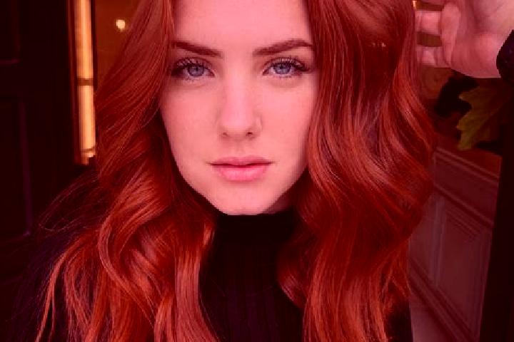 Jade, 23, a auburn blue-eyed mixed companion based in Polnicka. Offering Overnight, OWO, Travel Companion, Massage. Available for incall and outcall, overnig...