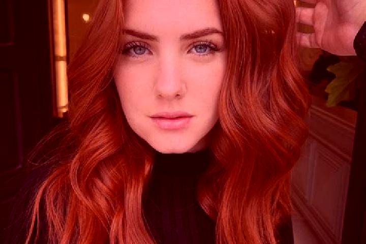 Jade, 23, a auburn blue-eyed slavic companion based in Sainte-Julie. Offering Domination, Duos, A-Level. Available for incall and outcall, day and evening da...