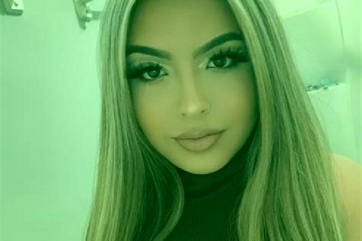 Jade, 23, a blonde amber-eyed latina companion based in Colonia las Tijeras. Offering Girlfriend Experience, Erotic Massage, Overnight. Available for incall ...