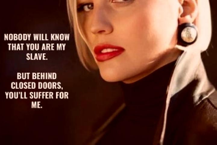 Jade, 23, a blonde grey-eyed caucasian companion based in Onsong. Offering Prostate Massage, Duos, BDSM, Roleplay, Domination. Available for incall and outca...