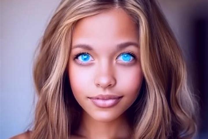 Jade, 23, a dark blonde blue-eyed mixed companion based in Chervona Dibrova. Offering Domination, Travel Companion, Couples, Overnight, Duos. Available for i...