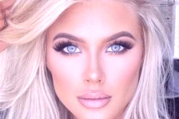 Jade, 23, a platinum blonde amber-eyed latina companion based in El Calvario. Offering GFE, Couples, CIM, Erotic Massage. Available for incall and outcall, d...