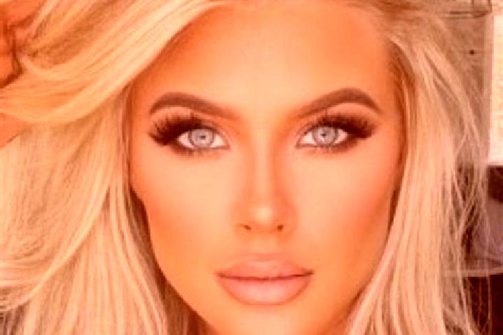 Jade, 23, a platinum blonde dark-eyed caucasian companion based in Warnau. Offering GFE, BDSM, Roleplay, 69. Available for incall and outcall, overnight book...