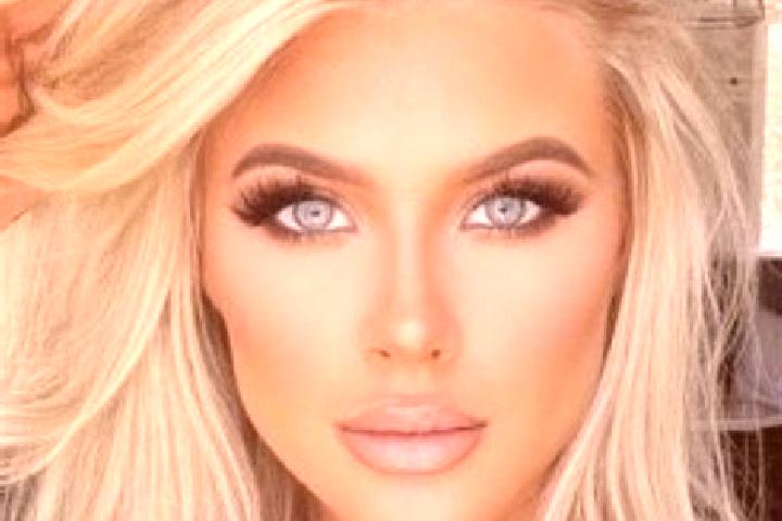 Jade, 23, a platinum blonde hazel-eyed slavic companion based in Wolongquan. Offering Deep French Kissing, Tantra, Domination. Available for incall and outca...