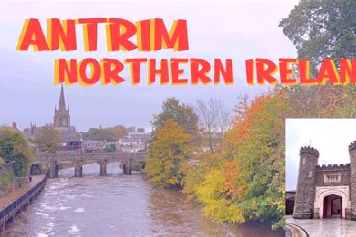 Jade, 23 — Escort in Antrim, United Kingdom