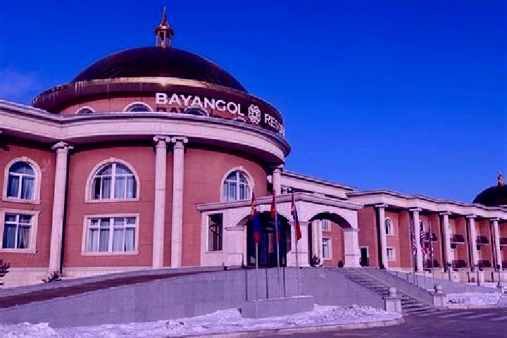 Jade, 23 — Escort in Bayangol, Russia