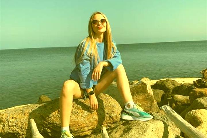 Jade, 23 — Escort in Belfast, United States