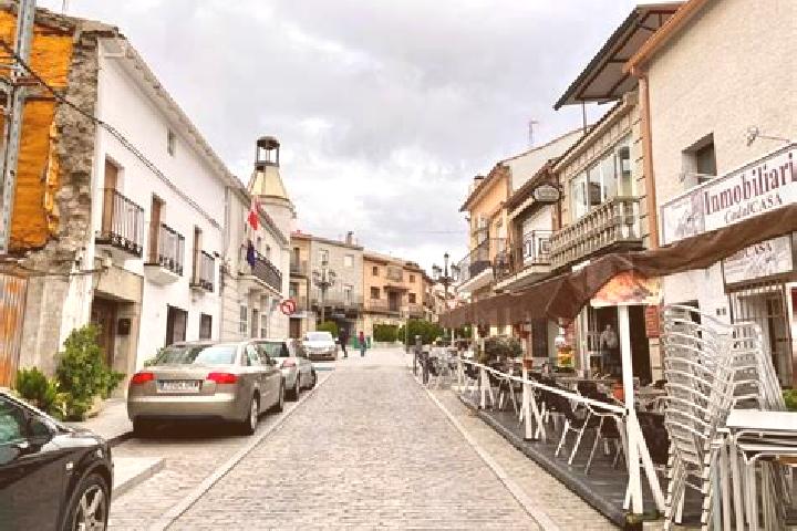 Jade, 23 — Escort in Cadalso de los Vidrios, Spain