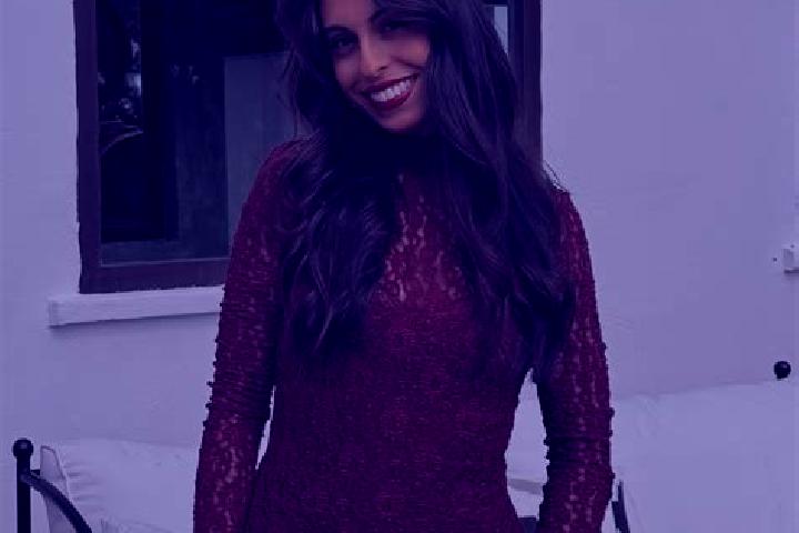Jade, 23 — Escort in Castel San Vincenzo, Italy