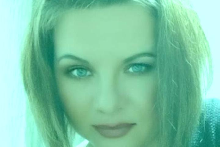 Jade, 23 — Escort in Chuhuyiv, Ukraine