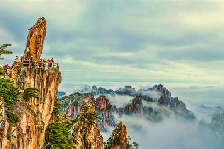 Jade, 23 — Escort in Huangshan, China