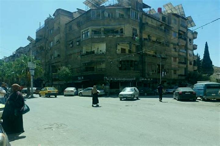 Jade, 23 — Escort in Jaramana, Syria