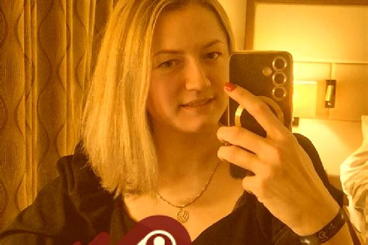 Jade, 23 — Escort in Kleczew, Poland