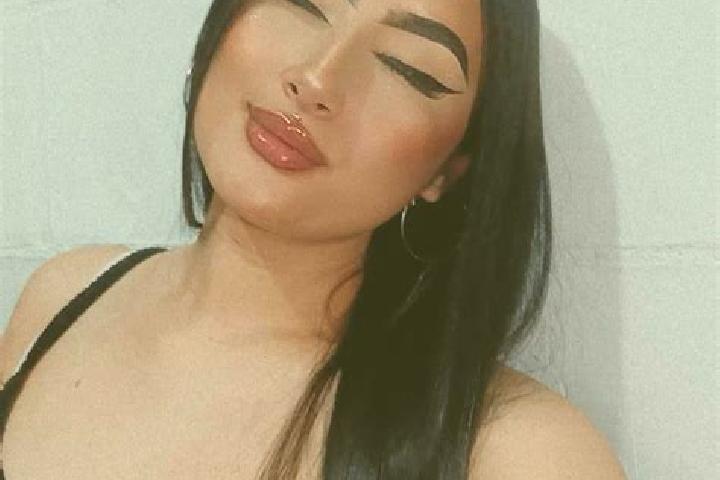 Jade, 23 — Escort in La Soledad de Santa Ana, Mexico