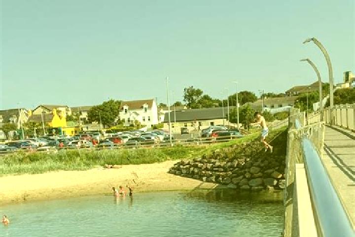 Jade, 23 — Escort in Laytown, Ireland