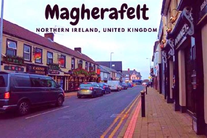 Jade, 23 — Escort in Magherafelt, United Kingdom