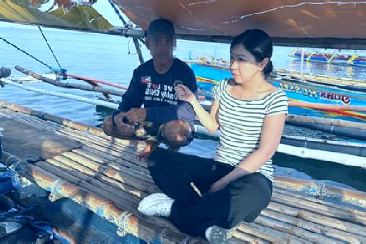 Jade, 23 — Escort in Namayan, Philippines