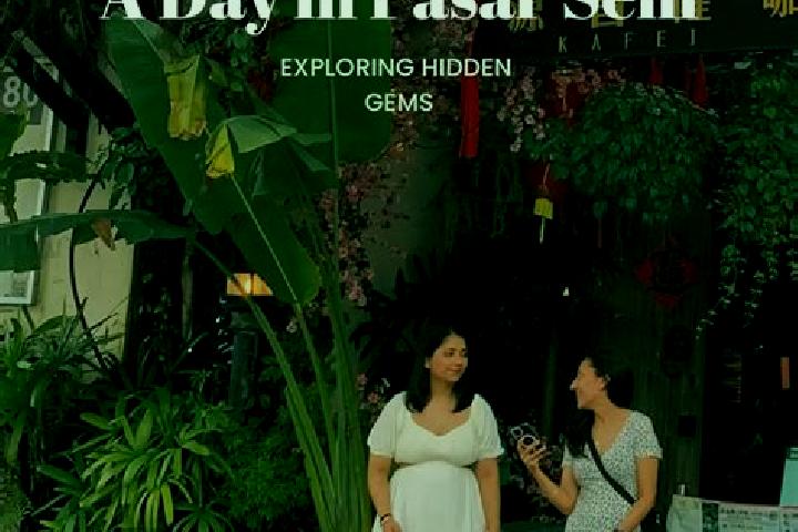 Jade, 23 — Escort in Pasar, Indonesia