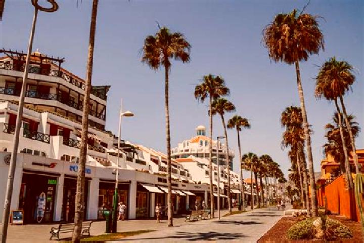 Jade, 23 — Escort in Playa de las Americas, Spain