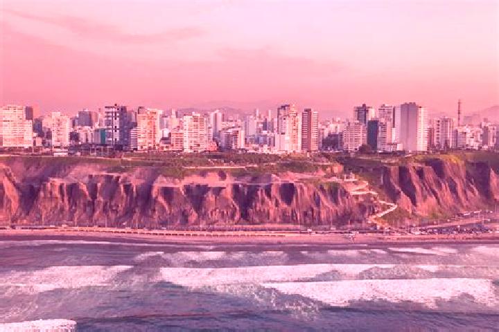 Jade, 23 — Escort in Quinjalca, Peru