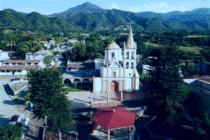 Jade, 23 — Escort in San Cristobal Amatlan, Mexico