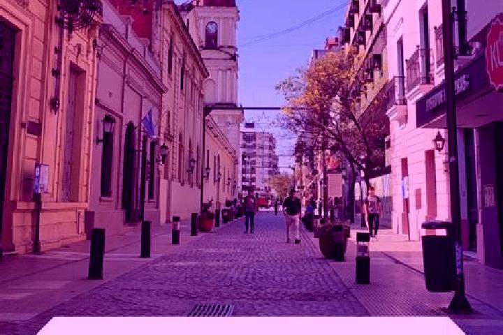 Jade, 23 — Escort in San Miguel de Tucuman, Argentina