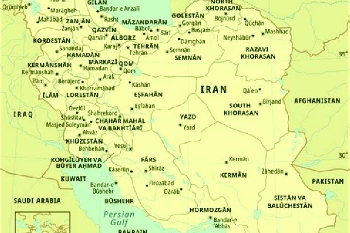 Jade, 23 — Escort in Saruq, Iran