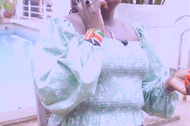 Jade, 23 — Escort in Seme, Ivory Coast