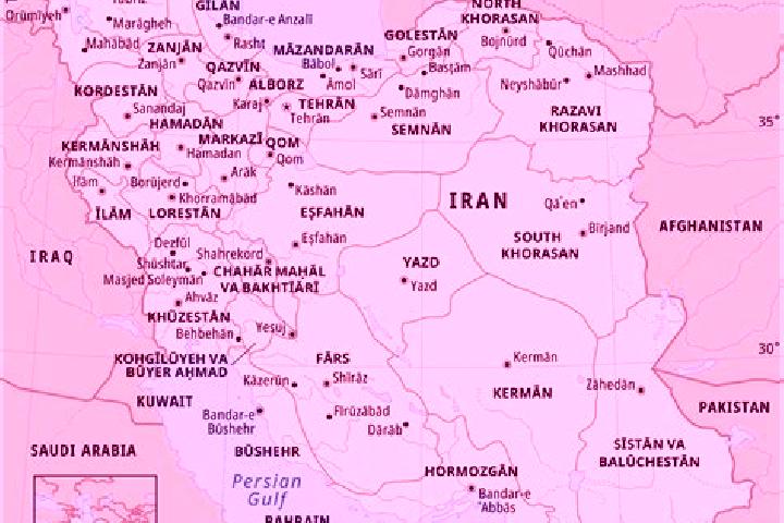 Jade, 23 — Escort in Silvana, Iran