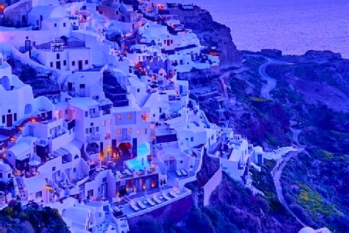 Jade, 23 — Escort in Synoikismos Chavariou, Greece