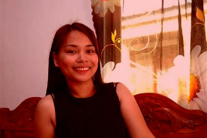 Jade, 23 — Escort in Tanolong, Philippines
