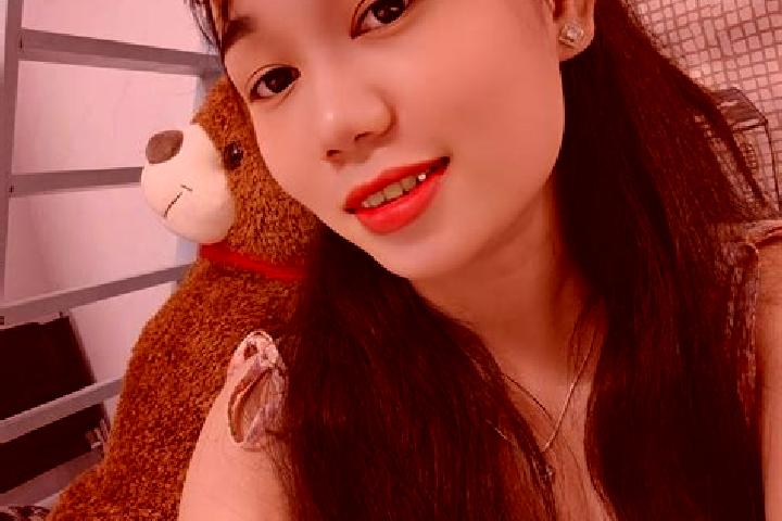 Jade, 23 — Escort in Thanh pho Song Cong, Vietnam