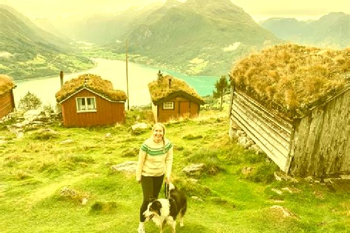 Jade, 23 — Escort in Vagaholmen, Norway
