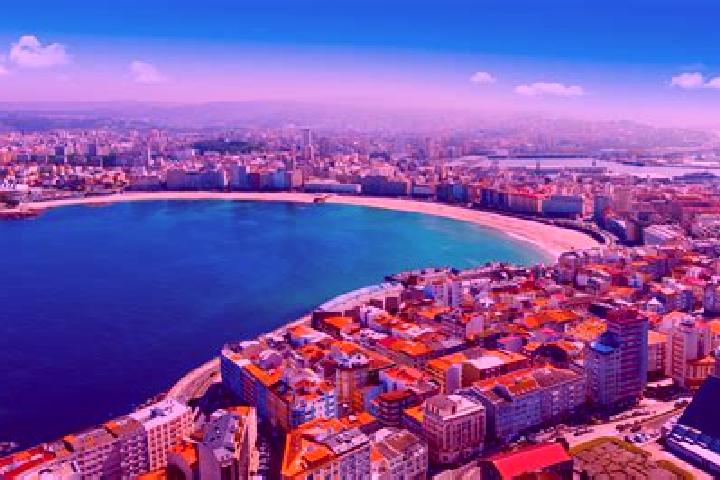 Jade, 23 — Escort in Vigo, Spain