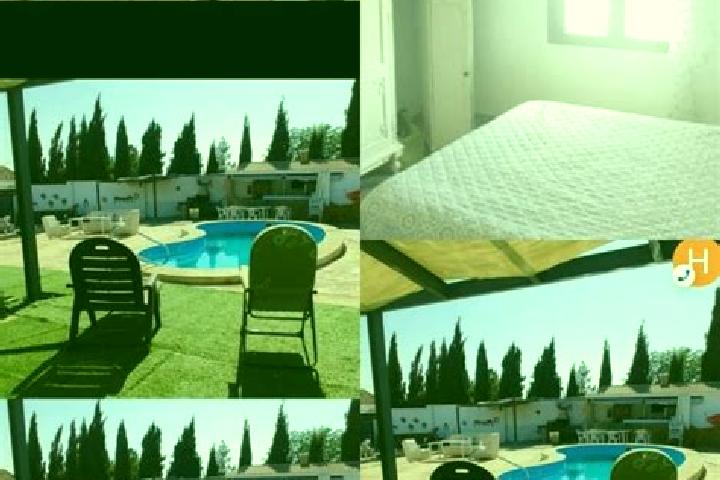Jade, 23 — Escort in Villa del Campo, Spain
