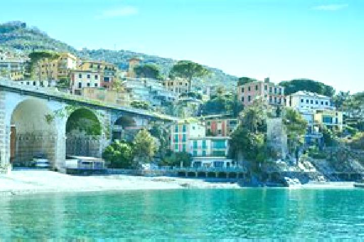 Jade, 23 — Escort in Zoagli, Italy