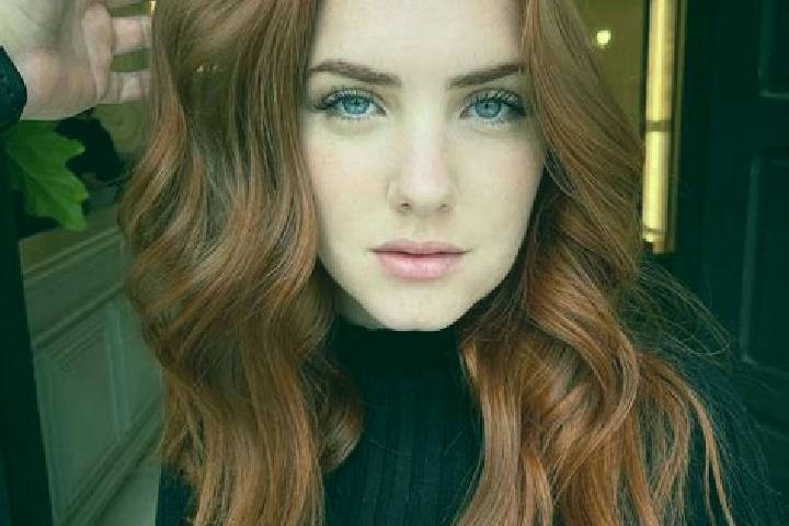 Jade, 24, a auburn blue-eyed ebony companion based in Chaiyaphum. Offering Overnight, BDSM, Couples. Available for incall and outcall, overnight bookings ava...