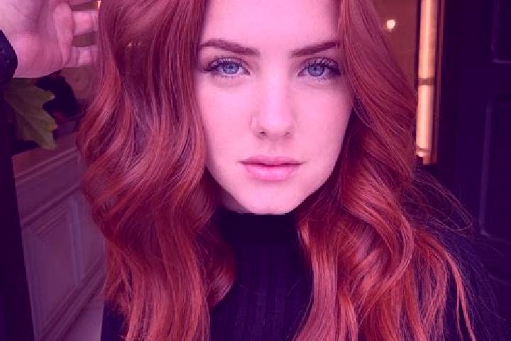 Jade, 24, a auburn blue-eyed mediterranean companion based in Sangolqui. Offering Overnight, A-Level, Fetish. Available for incall and outcall, day and eveni...