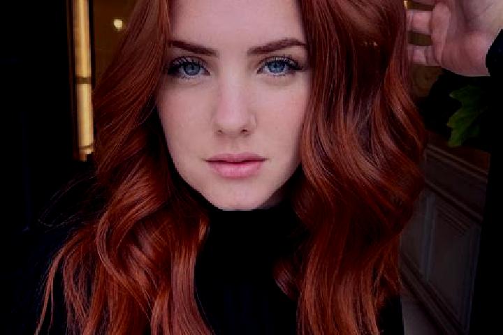 Jade, 24, a auburn blue-eyed mixed companion based in Kobrinskoye. Offering Party Girl, CIM, Domination. Available for incall and outcall, overnight bookings...