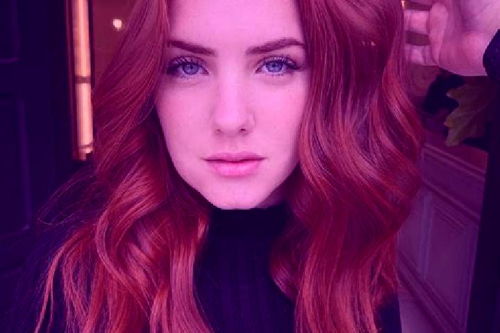 Jade, 24, a auburn blue-eyed slavic companion based in Cres. Offering BDSM, Girlfriend Experience, Roleplay, Overnight. Available for incall and outcall, ove...