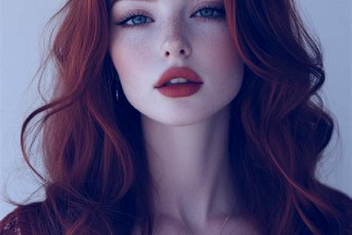 Jade, 24, a auburn brown-eyed european companion based in Bet Hashmonay. Offering Striptease, Dinner Date, Girlfriend Experience, Massage, Party Girl. Availa...