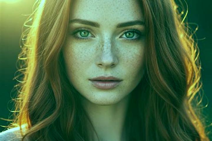 Jade, 24, a auburn green-eyed slavic companion based in Dios Padre. Offering Prostate Massage, Overnight, Fetish, Tantra. Available for incall and outcall, o...