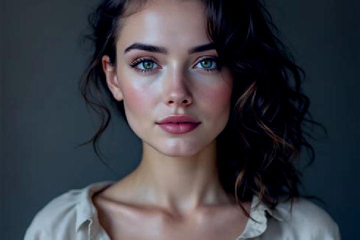 Jade, 24, a chestnut grey-eyed ebony companion based in Sar Chahan-e Janubi. Offering Fetish, GFE, Massage. Available for incall and outcall, overnight booki...