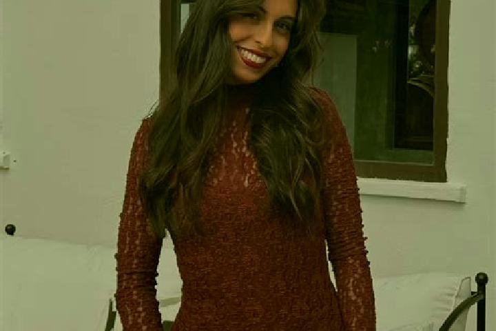 Jade, 24 — Escort in Augusto Gomez Villanueva, Mexico