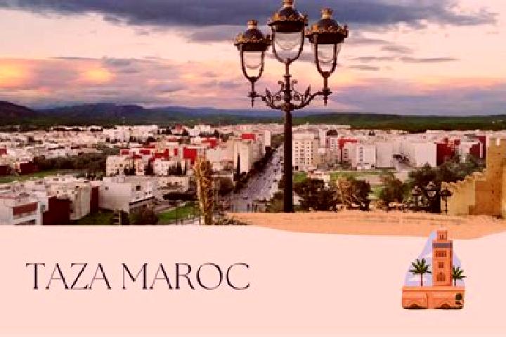 Jade, 24 — Escort in Bab Taza, Morocco