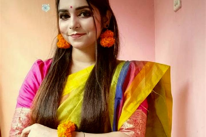 Jade, 24 — Escort in Bajitpur, Bangladesh