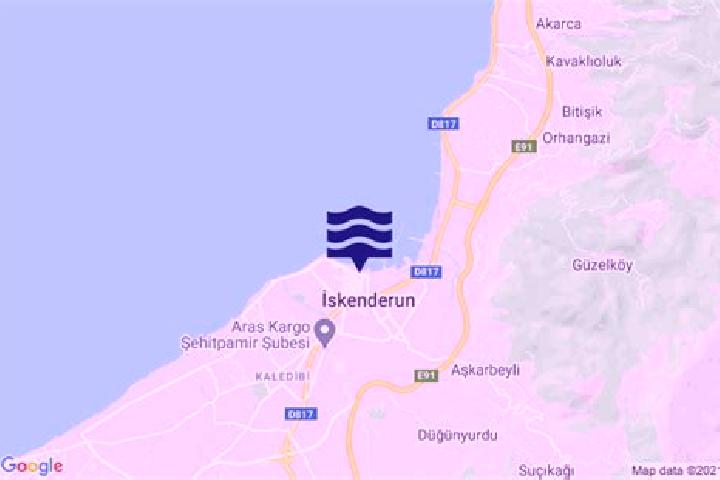 Jade, 24 — Escort in Denizciler, Turkey